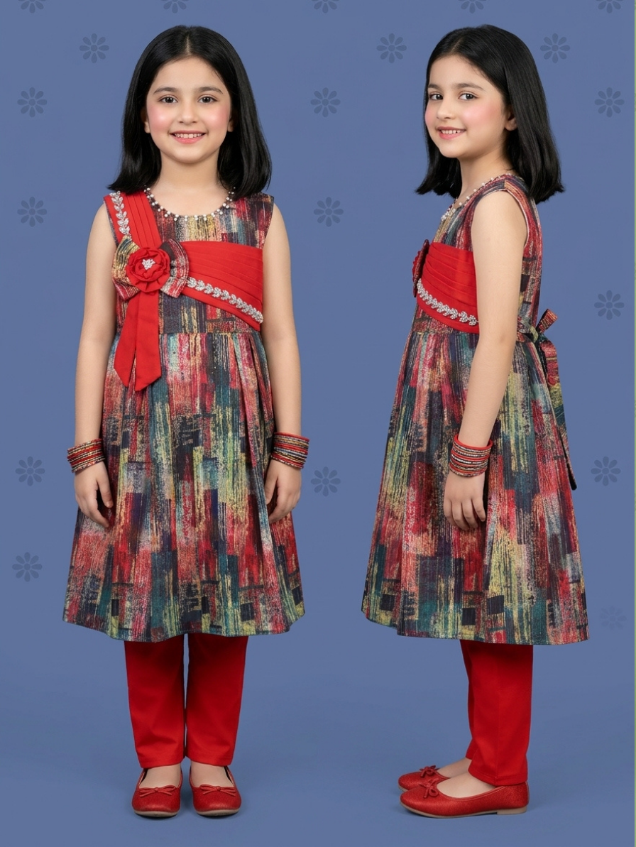 ZF5 Kids China Stuff