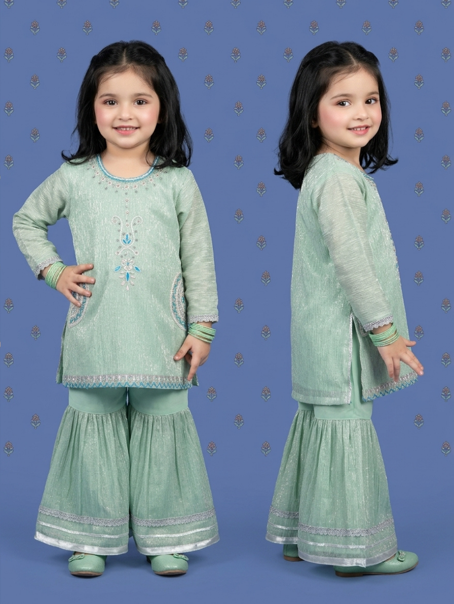 ZF1 Kids China Stuff