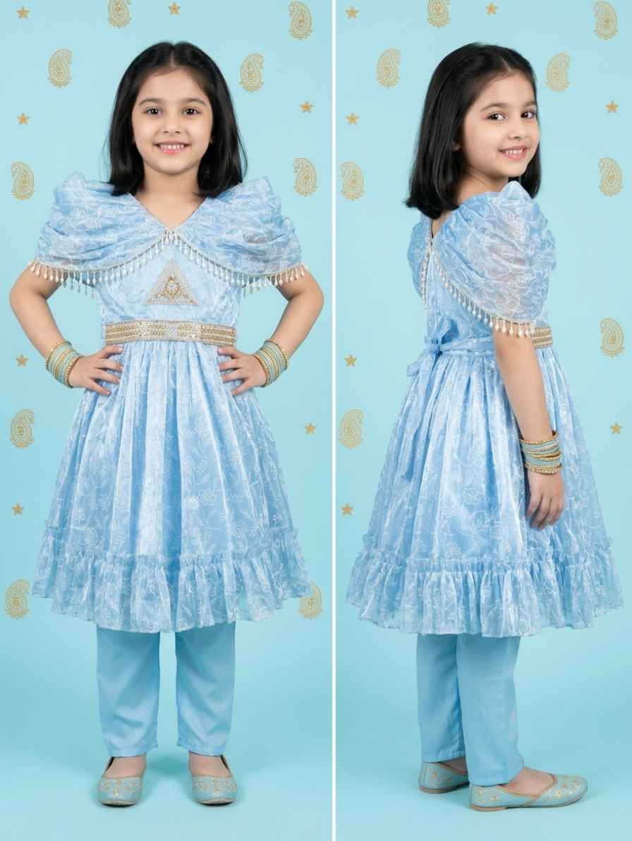 ZF6 Kids China Stuff
