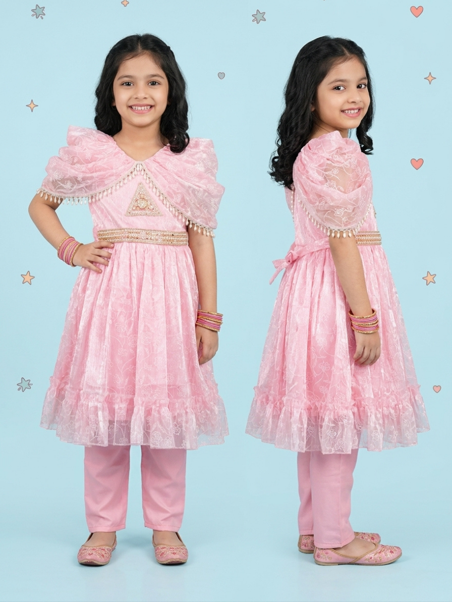 ZF6 Kids China Stuff