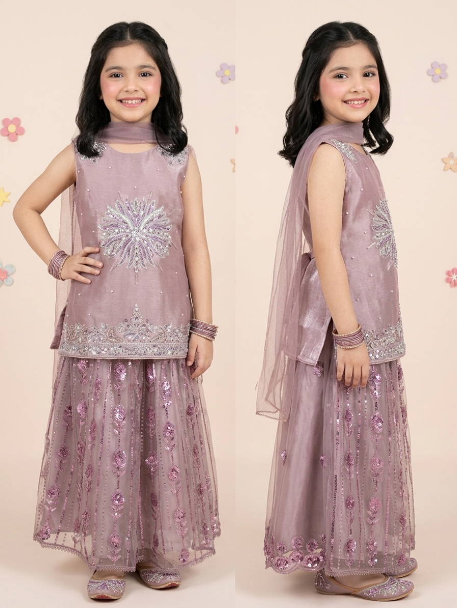 GA4 Kids China Stuff