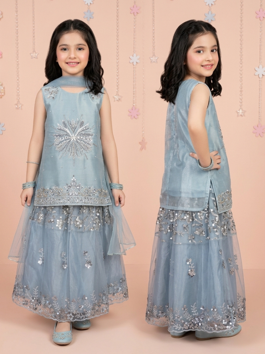 GA4 Kids China Stuff