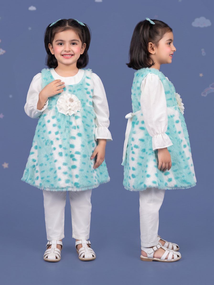 1153 Kids Wool