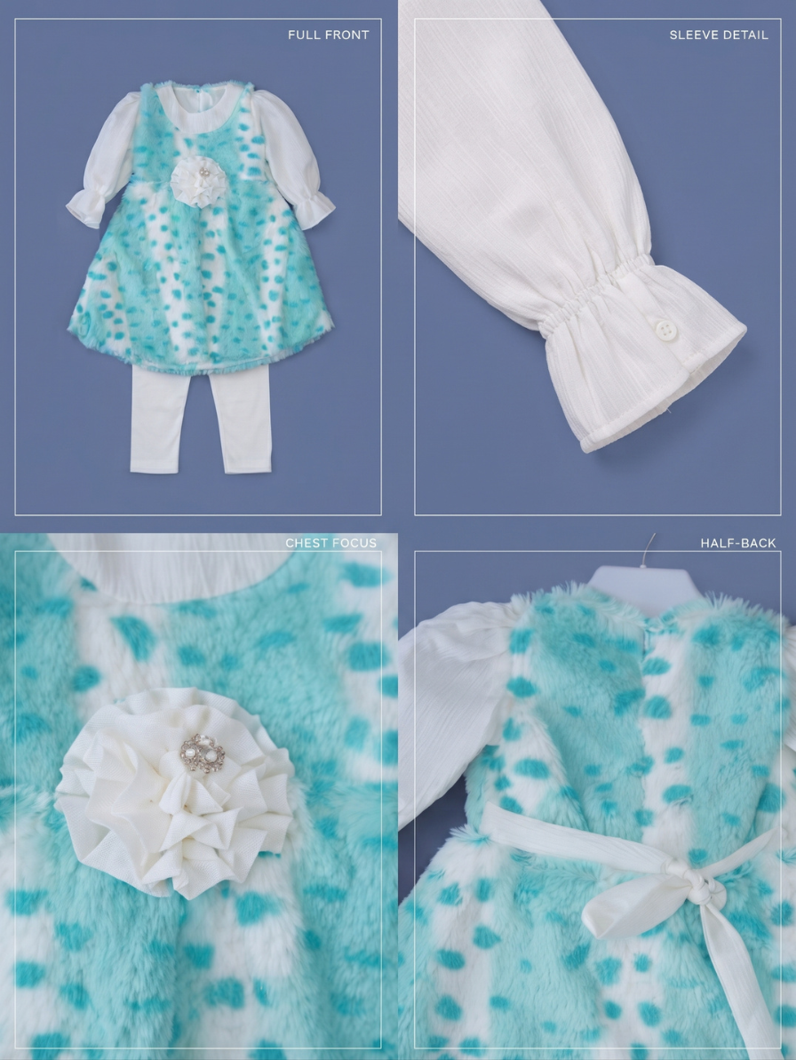 1153 Kids Wool