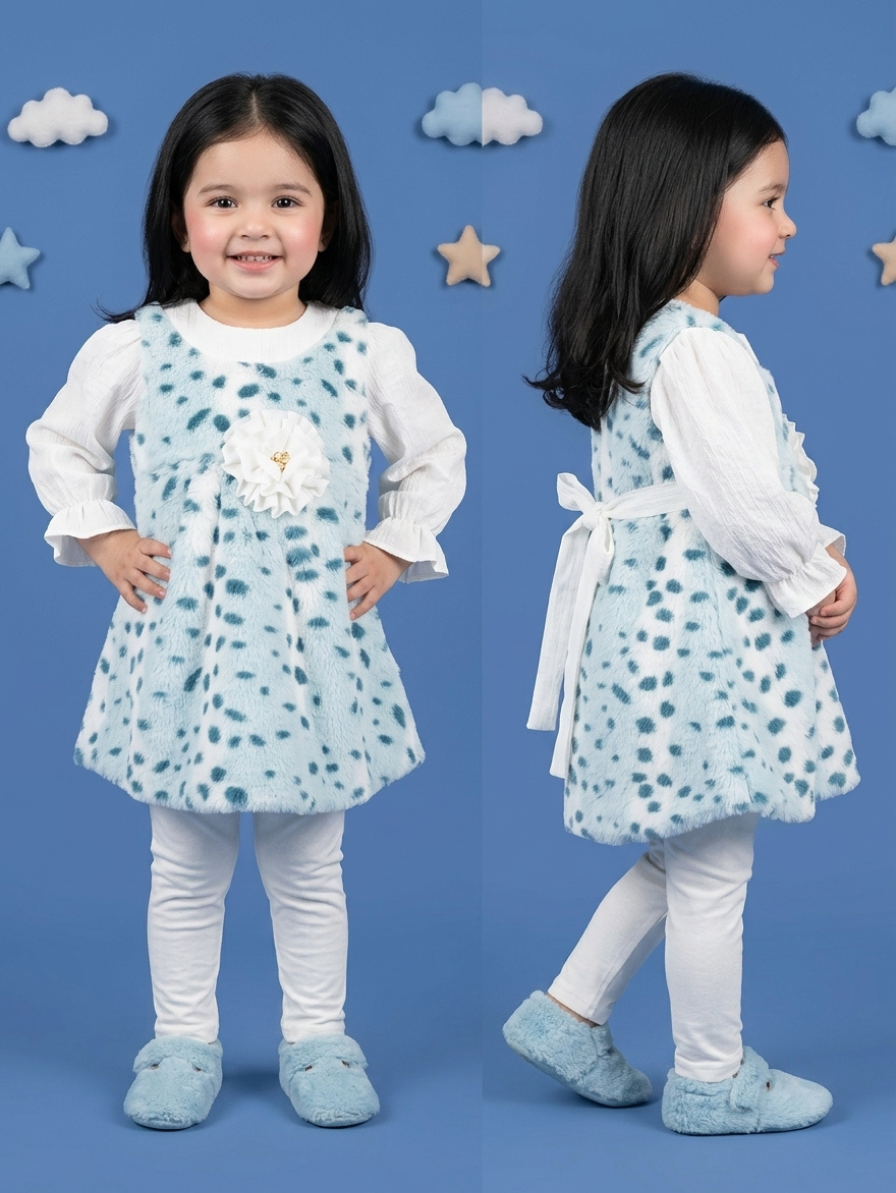 1153 Kids Wool