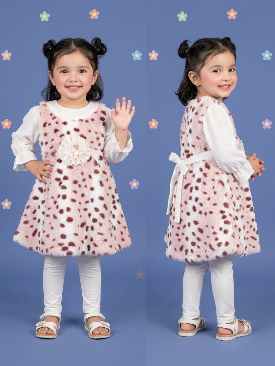 1153 Kids Wool