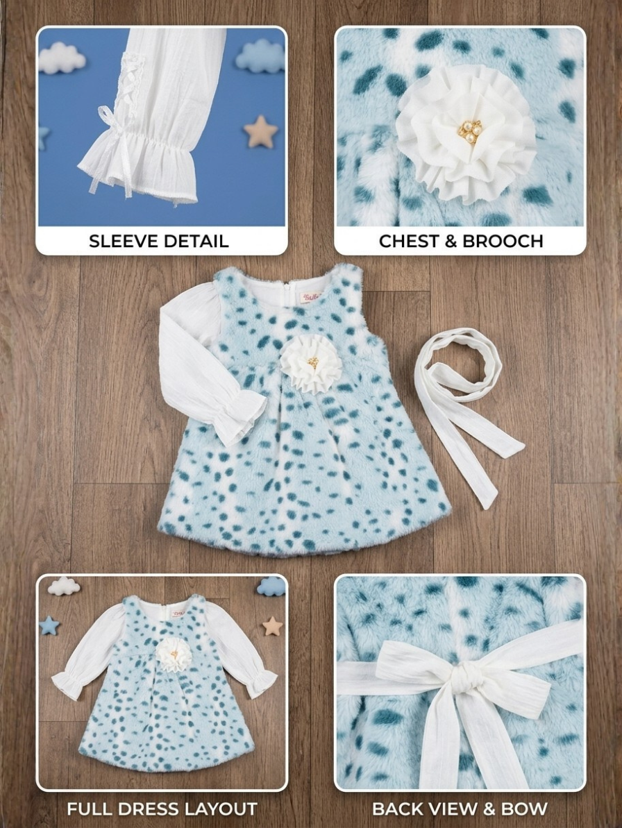1153 Kids Wool