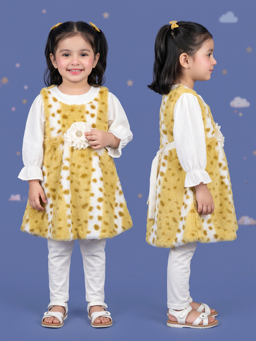 1153 Kids Wool