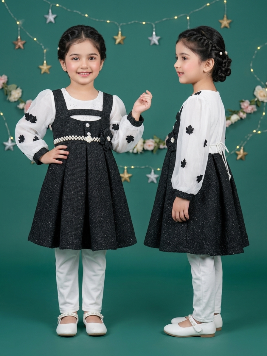1145A Kids China Scuba
