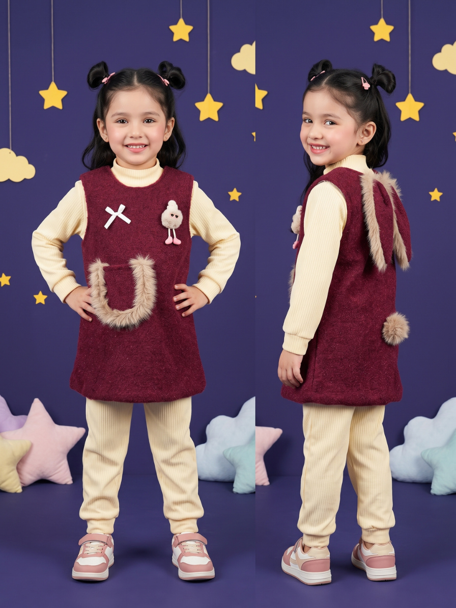 1144A Kids Wool