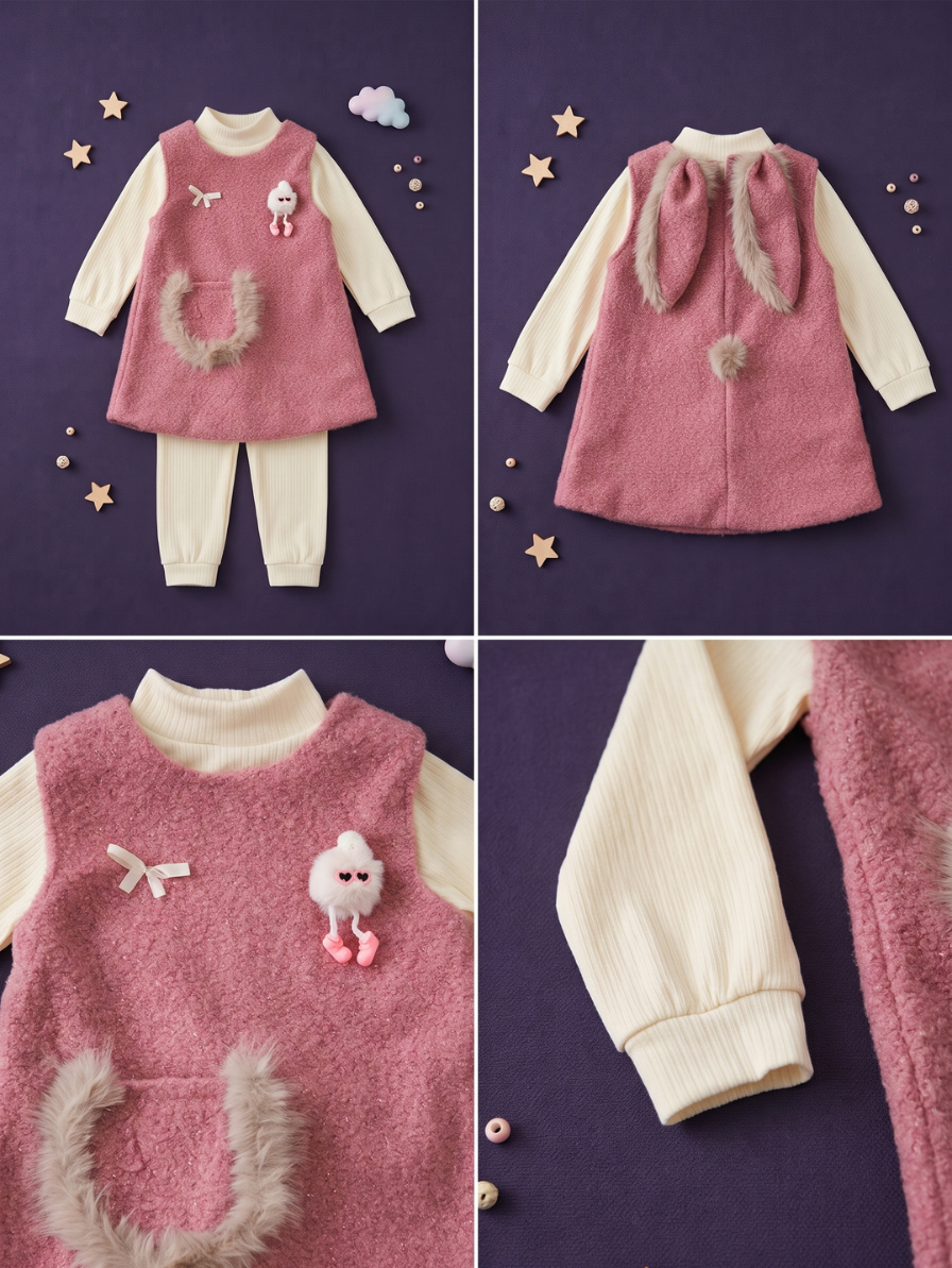 1144A Kids Wool