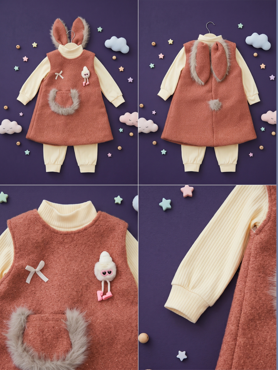 1144A Kids Wool