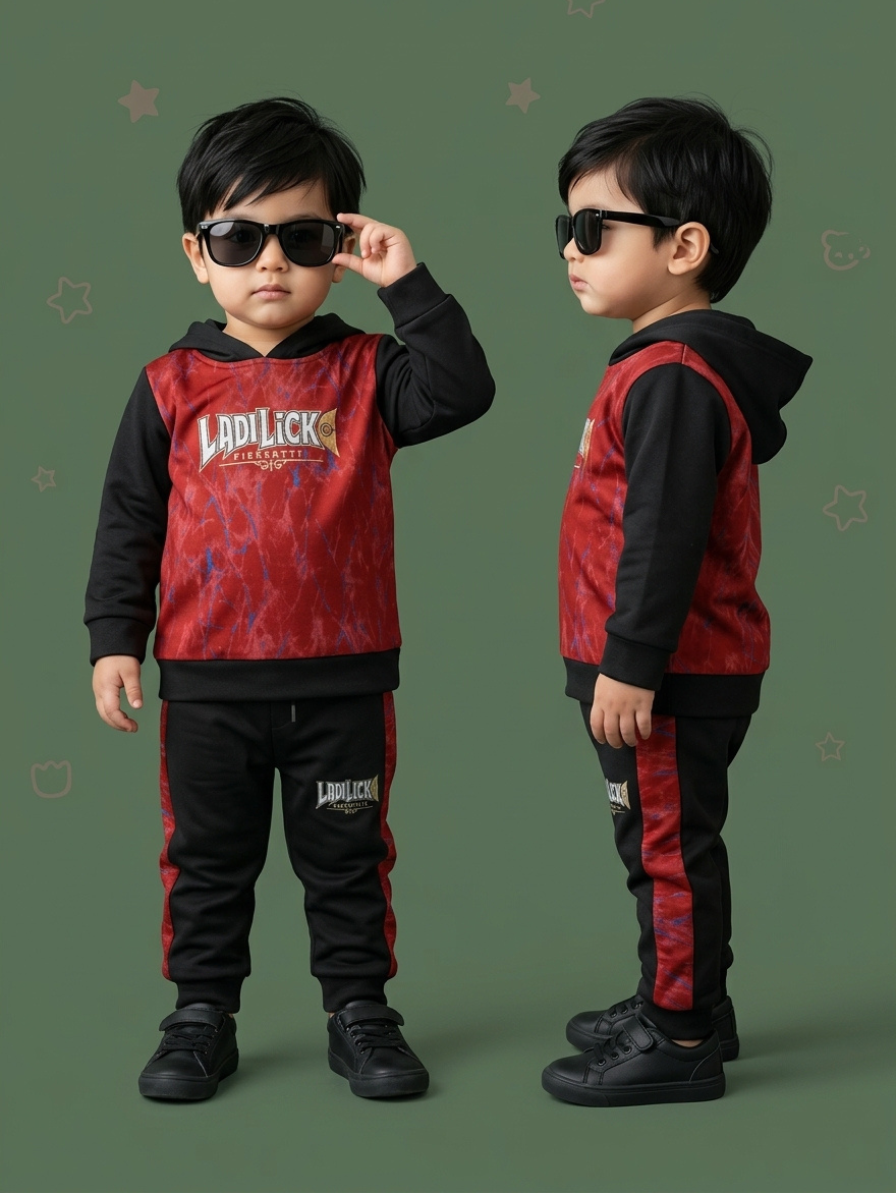 60016 Kids China Stuff (S,M,L)