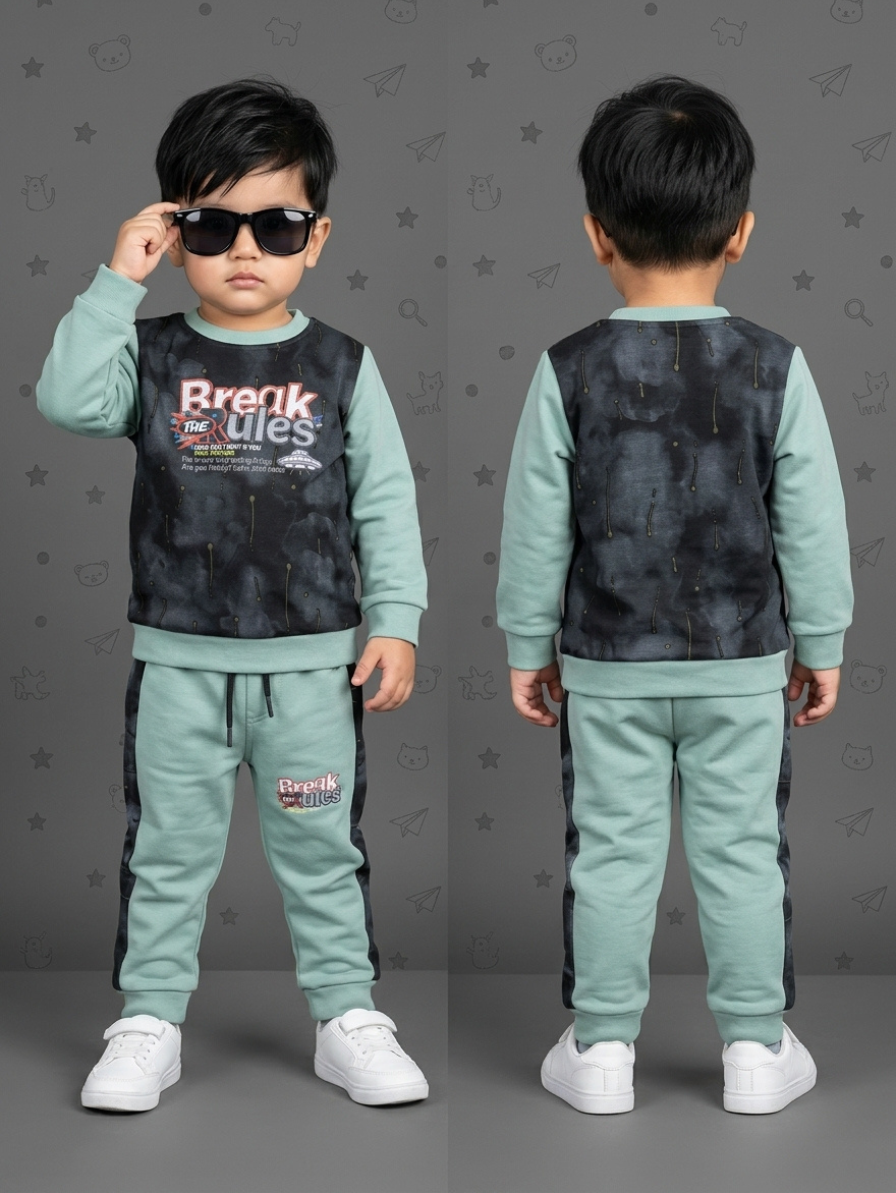 60021 Kids China Scuba (S,M,L)