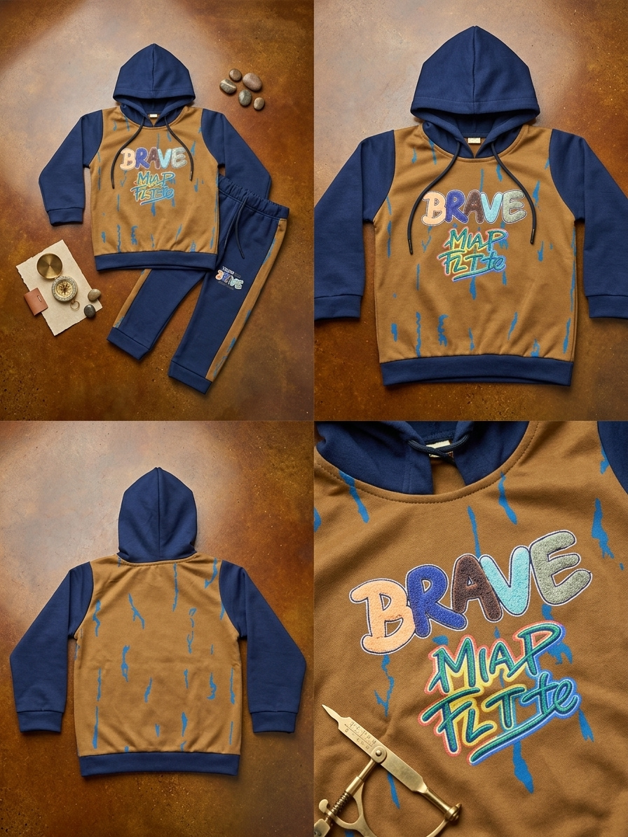 60014 Kids China Scuba (S,M,L)