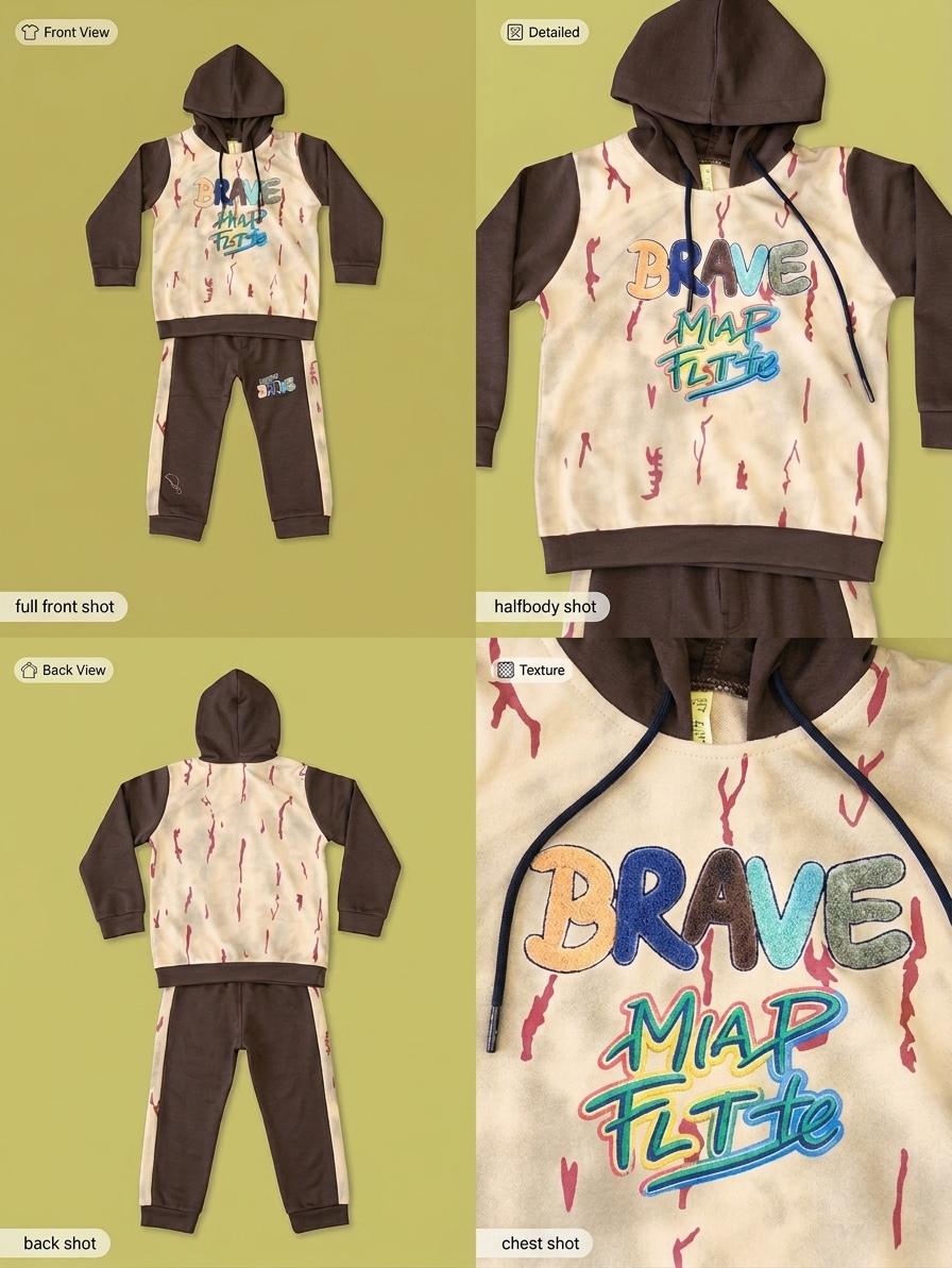 60014 Kids China Scuba (S,M,L)
