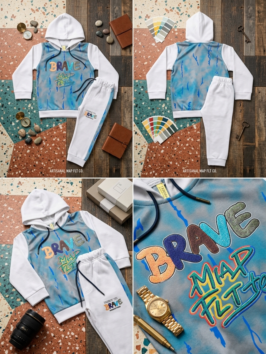 60014 Kids China Scuba (S,M,L)
