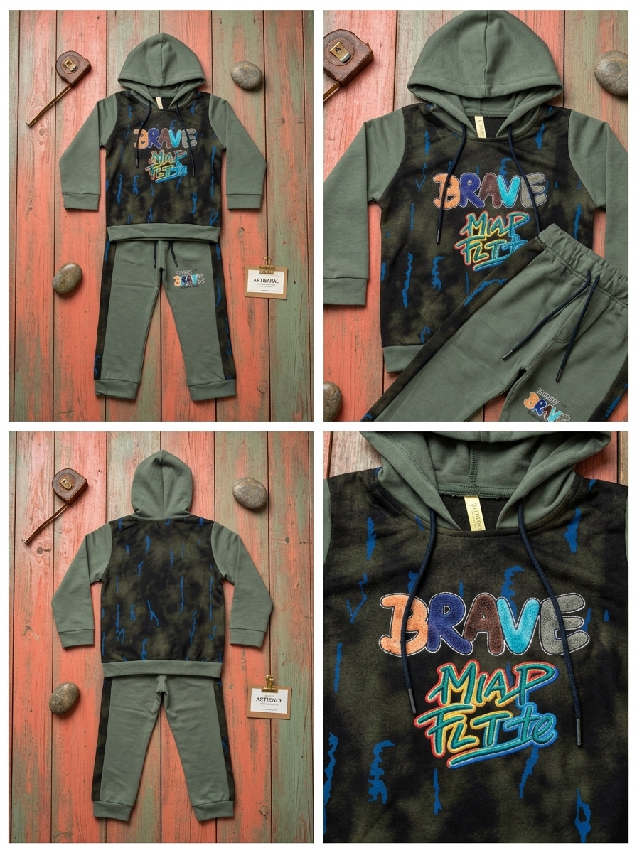 60014 Kids China Scuba (S,M,L)
