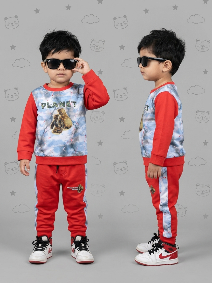 60017 Kids China Scuba (S,M,L)