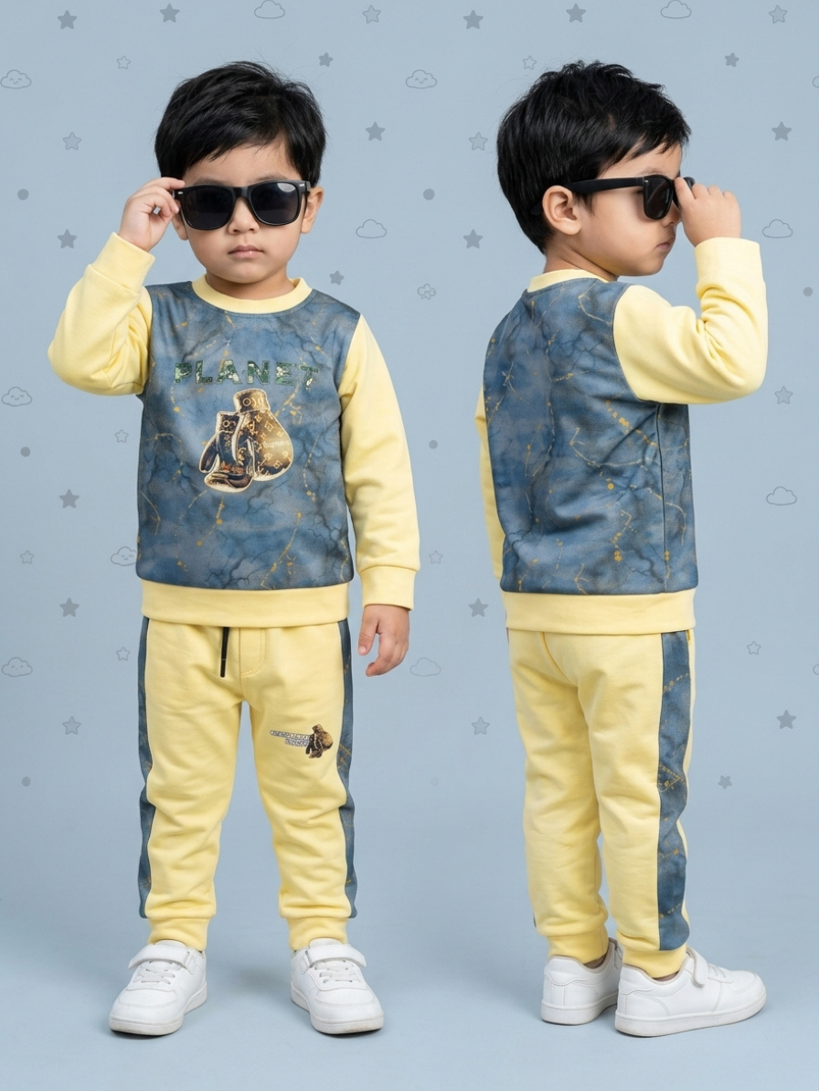 60017 Kids China Scuba (S,M,L)
