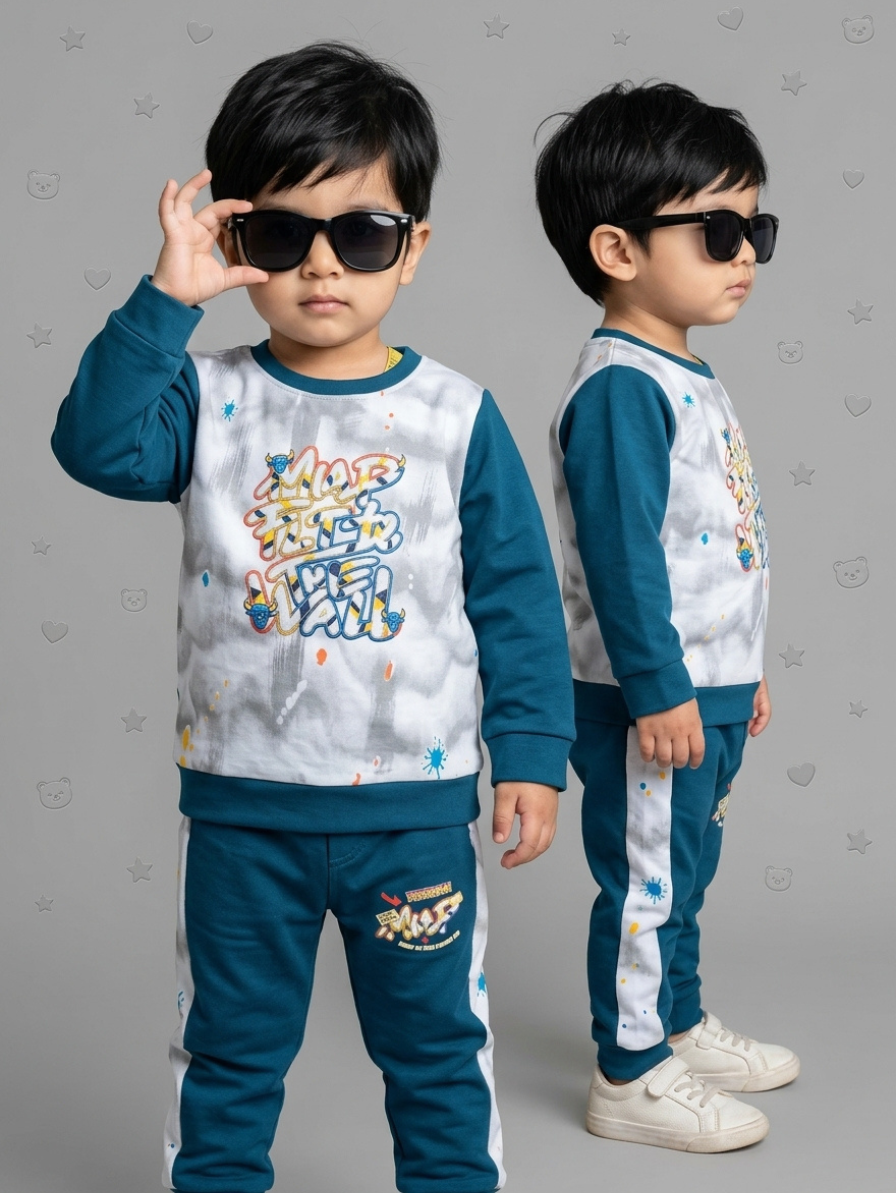 60015 Kids China Scuba (S,M,L)