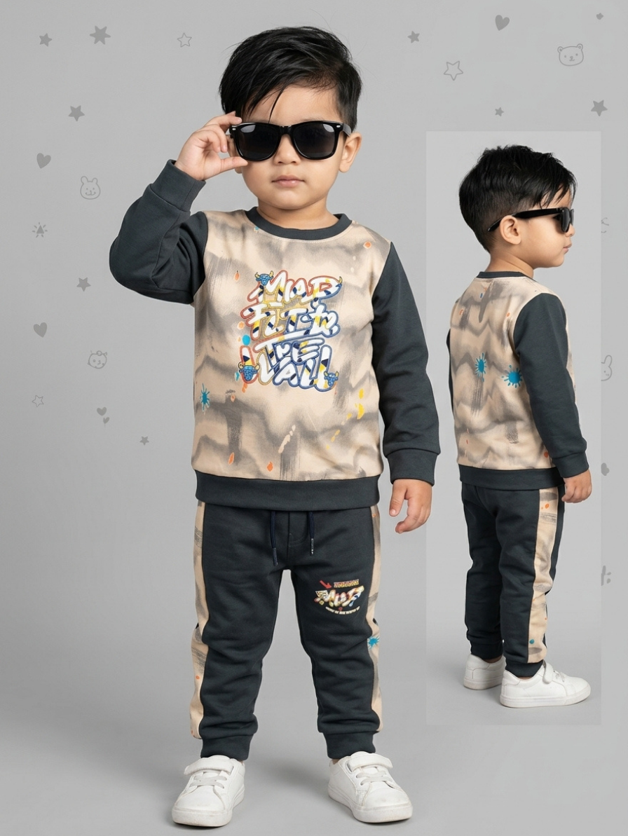 60015 Kids China Scuba (S,M,L)