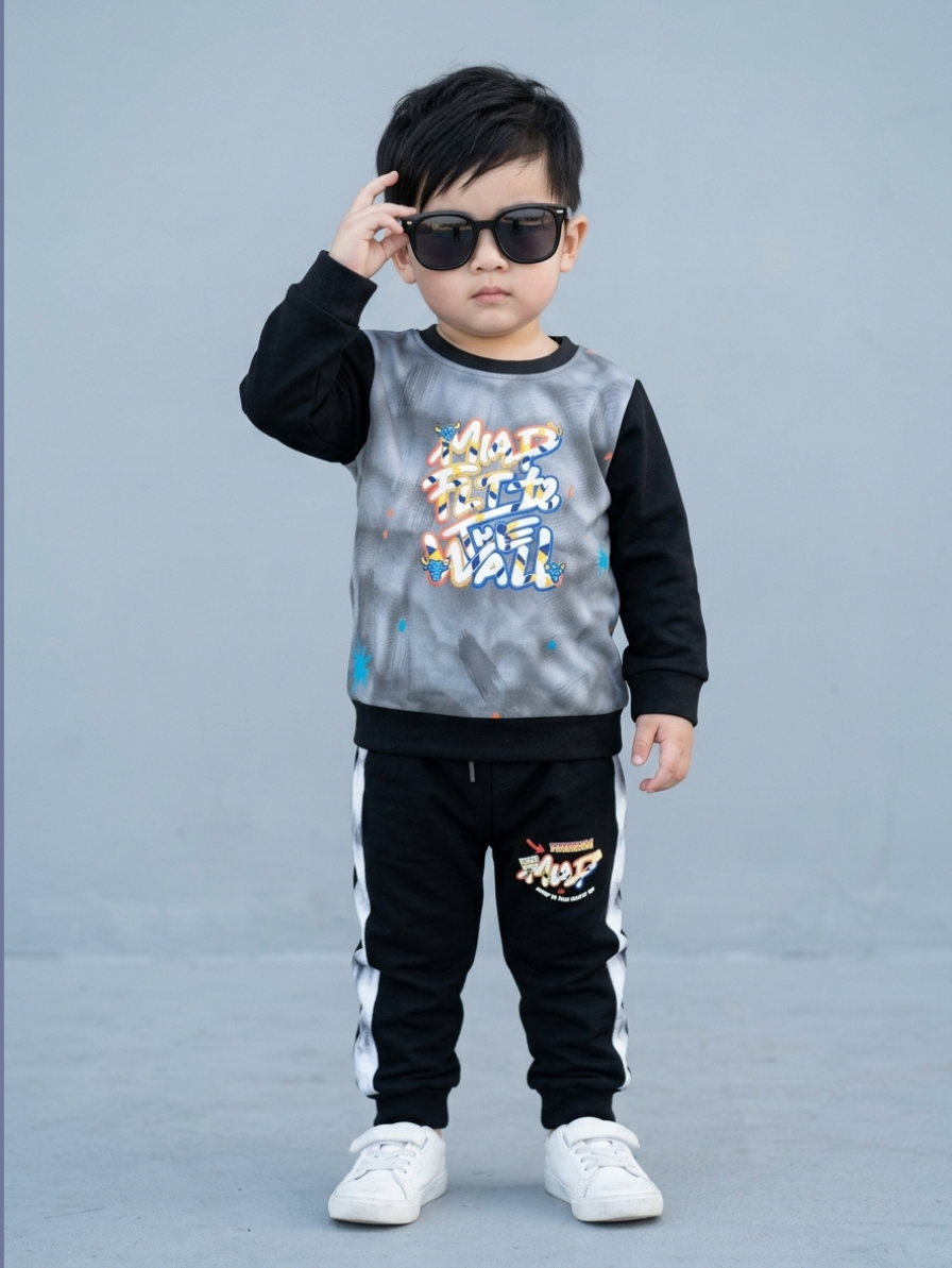 60015 Kids China Scuba (S,M,L)