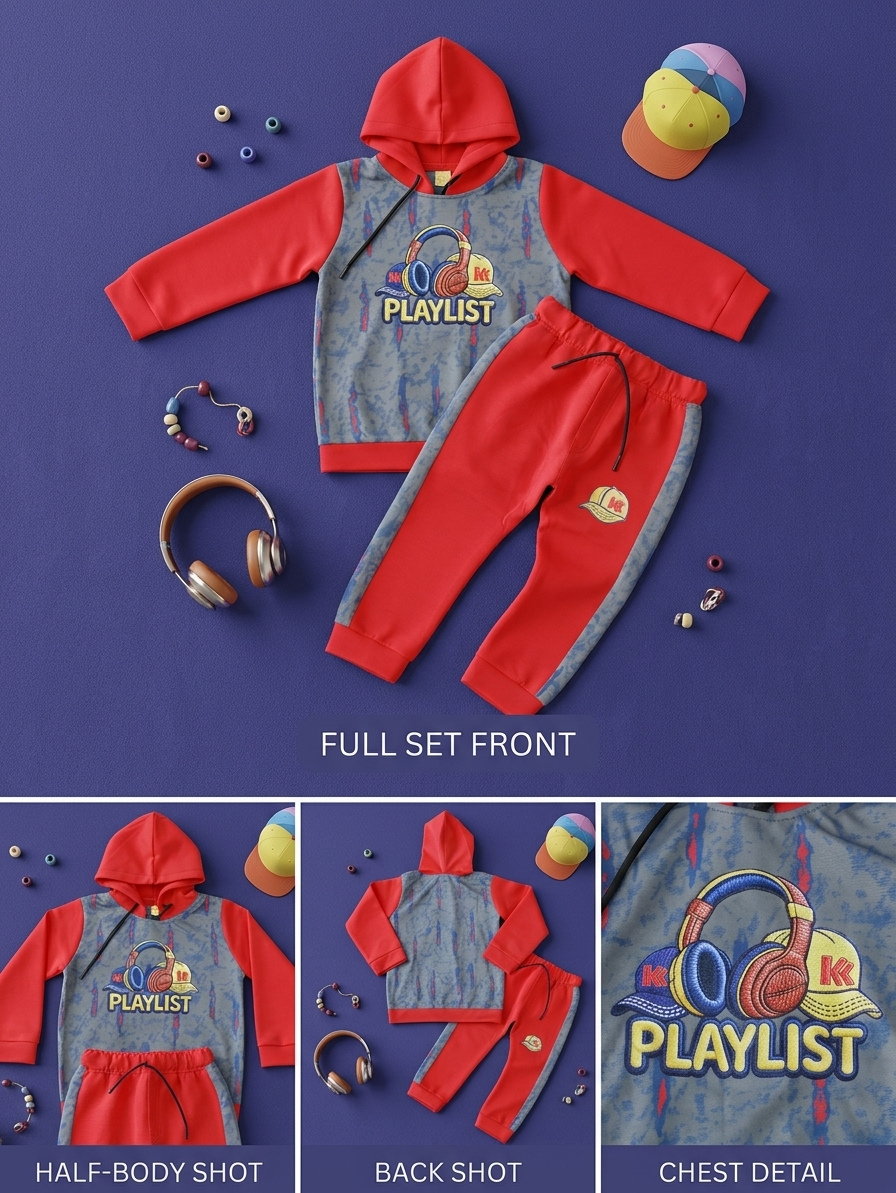 60019 Kids China Scuba (S,M,L)