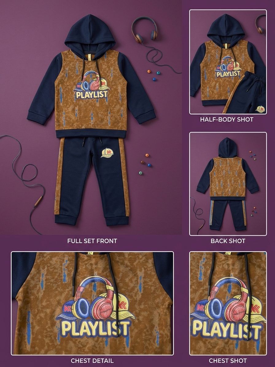 60019 Kids China Scuba (S,M,L)